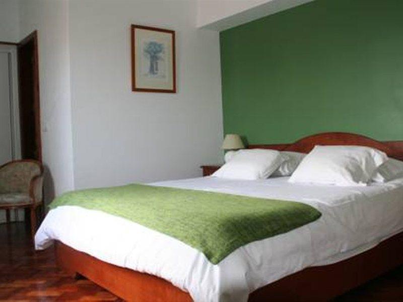 Hotel Alcides Ponta Delgada Exterior foto