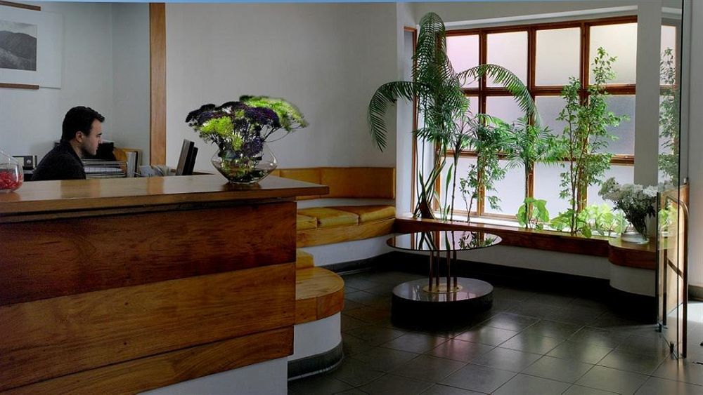 Hotel Alcides Ponta Delgada Exterior foto